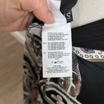 Venus Paisley Low Rise Gypsy Boho Festival Maxi Skirt Size M Photo 8