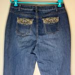 Christopher & Banks  Bootcut Jeans Size 12 Photo 2