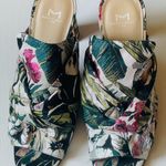 Marc Fisher Marc fishers tropical mules for women Photo 0