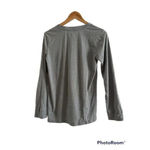 Joe Boxer  Long Sleeve Reindeer Christmas‎ T Shirt/Holidays Size Large Photo 2