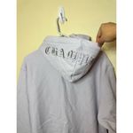 Champion Reverse Weave Embroidered‎ Hoodie Pastel Lilac Size Medium Brand New Purple Photo 5