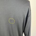 Patagonia  Capilene Black Quarter Zip Jacket USA Made Photo 6