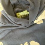 Denim & Co Denim Tears Hoodie – Gently Worn, Great Condition Photo 5