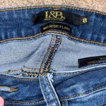 L&B Flare jeans Photo 1