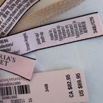 Victoria's Secret BS Glitter Stars Push Up Bra NWT Photo 9