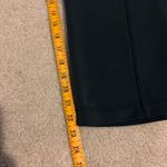 Lululemon  Softstreme High-Rise Straight Leg Crop Black 8 Photo 6