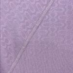 Stride “Intel” ladies long sleeve equestrian sun shirt in lavender mist Purple Size XL Photo 7