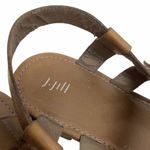 J.Jill Gray Strappy Sandal Women’s size 11M Photo 2