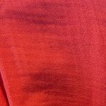 Eileen Fisher  100% Organic Linen Gauze MIDI Dress- Size Petite Medium Photo 8