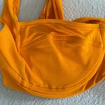 l*space L* Camellia Bikini Top, Size Medium, $114 Photo 5