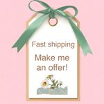 MONDANI Leather Handbag Tiffany Blue RARE Photo 0