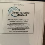 Mondetta  Women's Top Small  2 Pack bundle Active Tee Black White Combo New NWT Photo 4