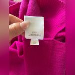 Charter Club Women's 100% Cashmere Drop-hem Sweater Size S Photo 5