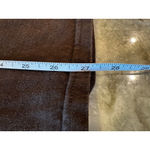 Gildan Women’s  Long Sleeve Tee XL Brown Pink BuckedUp Deer Photo 8