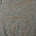 SKIMS  Cotton Fleece Sweatshirt Classic Crew Blend Photo 2