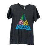 Canvas Women's Dark Grey T Photo 0