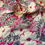 Floral print Blouse Size M • Aloha Marina Multi Size M Photo 6