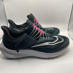 Nike ‎ Zoom Pegasus Turbo FlyEase Running Shoes Women's US 9.5 DJ7384-300 Photo 10