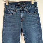 Veronica Beard  Emma Skinny Mid Rise Jeans Size 24/00 Photo 4