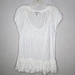 Banana Republic  Linen Blend Top Photo 4
