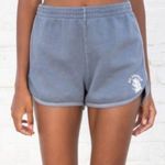 Brandy Melville  John Galt Blue St.
George Shorts one size Photo 0