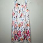 Black Label  by Evan Picone Floral Dress Photo 29