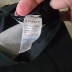 Spanx High-Waisted Shorts Very Black XL Scult Shapewear Photo 3