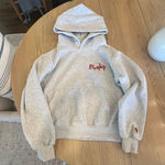 PARKE  Sweatshirt Photo 0