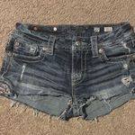 Miss Me  Jean Shorts Photo 0