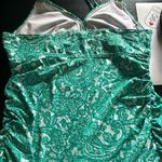 Tankini swimsuit Green Size L Photo 1