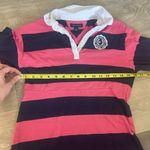Tommy Hilfiger  Rugby Polo Shirt Photo 5