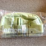 Lululemon !!NWT!! π Belt Bag In Kohlrabi Green/White Photo 3