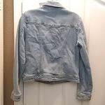 Coldwater Creek FINAL MARKDOWN  trucker jacket 8 Photo 10