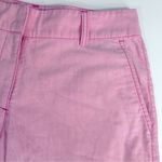Adidas  Pink Bermuda Shorts Size‎ 6 Photo 2