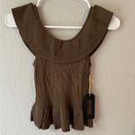 Shyanne Off the shoulder blouse Photo 2