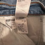 Levi's Levi’s Wedgie Straight Jeans Button Fly Photo 3