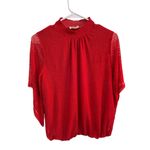 Ember Red Shimmer Mock Photo 1