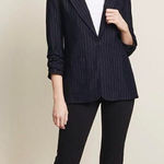 Bailey44 ✨HP✨Pinstriped Blazer✨  Photo 0