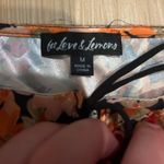 For Love & Lemons Floral Top Photo 1