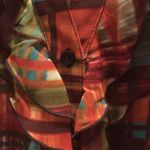 AB Studio FINAL MARKDOWN Ladies’  Sheer Top (XL) Photo 5