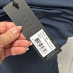 LIONESS  Field of Dreams Maxi Dress Navy Photo 9