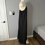 Petal and Pup Ciel Maxi Dress, Black, L Black Size L Photo 2