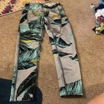 Maaji  xs leaf leggings Photo 2