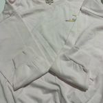 Truself Light Pink Sweatshirt with Christmas Theme Design Size XL Photo 9