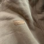 Set Active Brown  Hoodie Sweater Photo 1