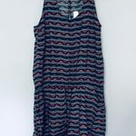 Old Navy NWT  Black Pink Romper Jumpsuit Photo 0