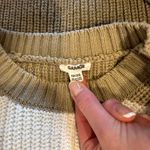 Garage Sweater Photo 3