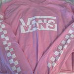Vans long sleeve Photo 0