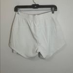 Fair Harbor Corliss Shorts White Size Medium Photo 1