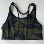 PINK - Victoria's Secret VS PINK Ultimate camo sports bra small Photo 0